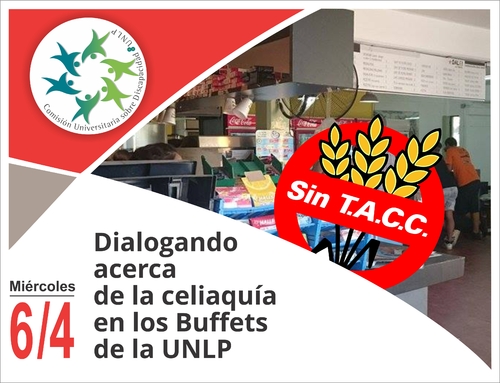 Dialogando acerca de la Celiaquía